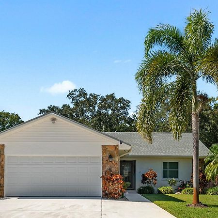 Villa Maria Salt Sun 7 Minutes To Indian Rocks Beach Largo Exterior photo