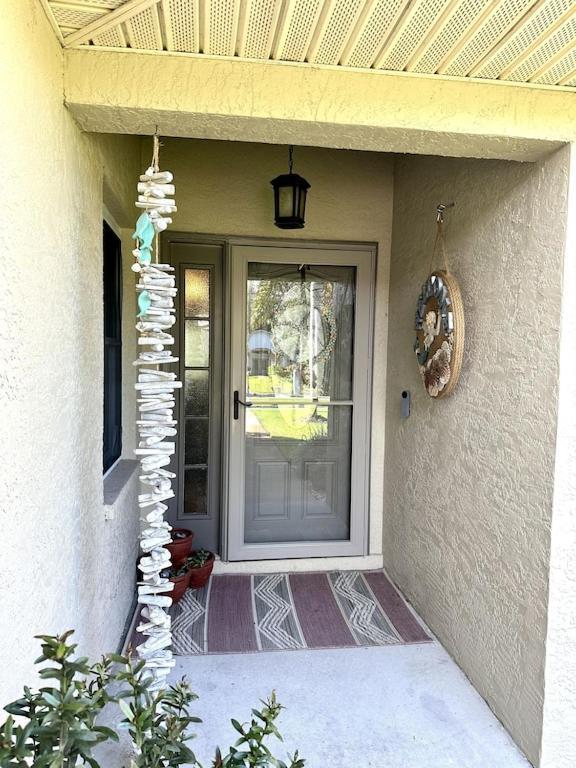 Villa Maria Salt Sun 7 Minutes To Indian Rocks Beach Largo Exterior photo