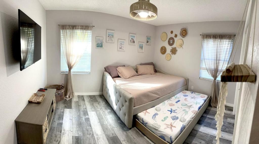 Villa Maria Salt Sun 7 Minutes To Indian Rocks Beach Largo Exterior photo