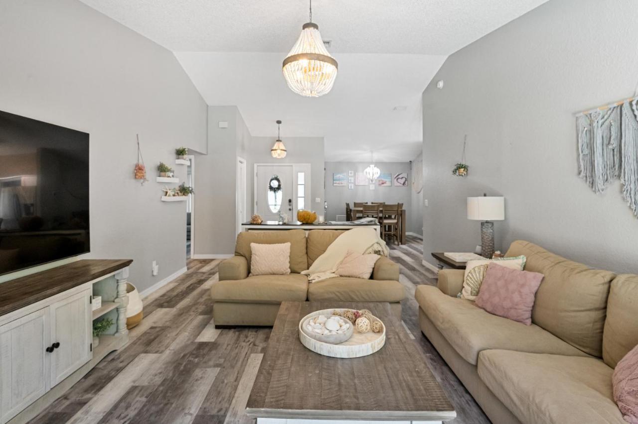 Villa Maria Salt Sun 7 Minutes To Indian Rocks Beach Largo Exterior photo