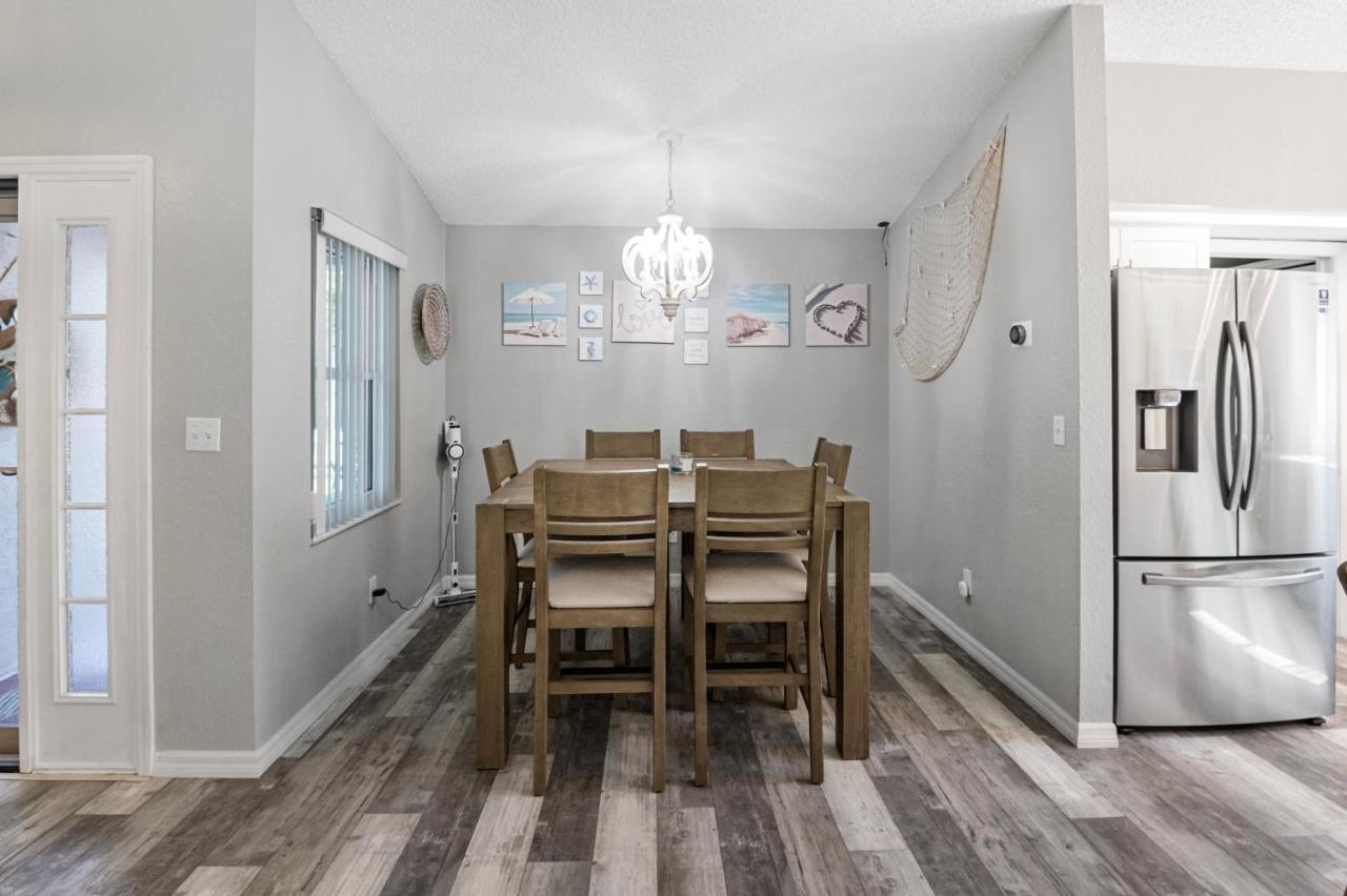 Villa Maria Salt Sun 7 Minutes To Indian Rocks Beach Largo Exterior photo
