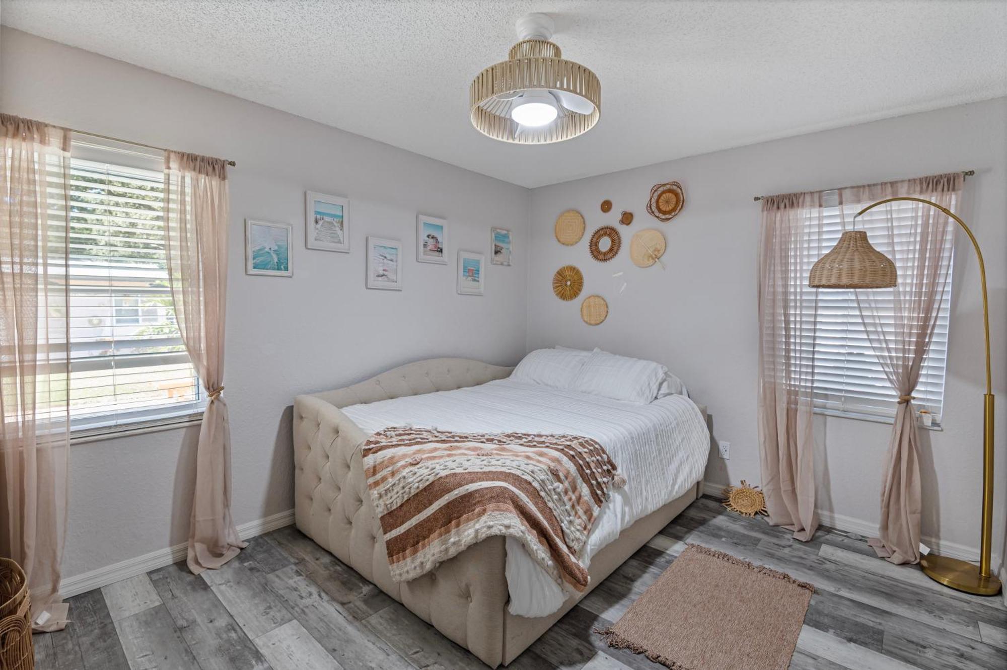Villa Maria Salt Sun 7 Minutes To Indian Rocks Beach Largo Exterior photo