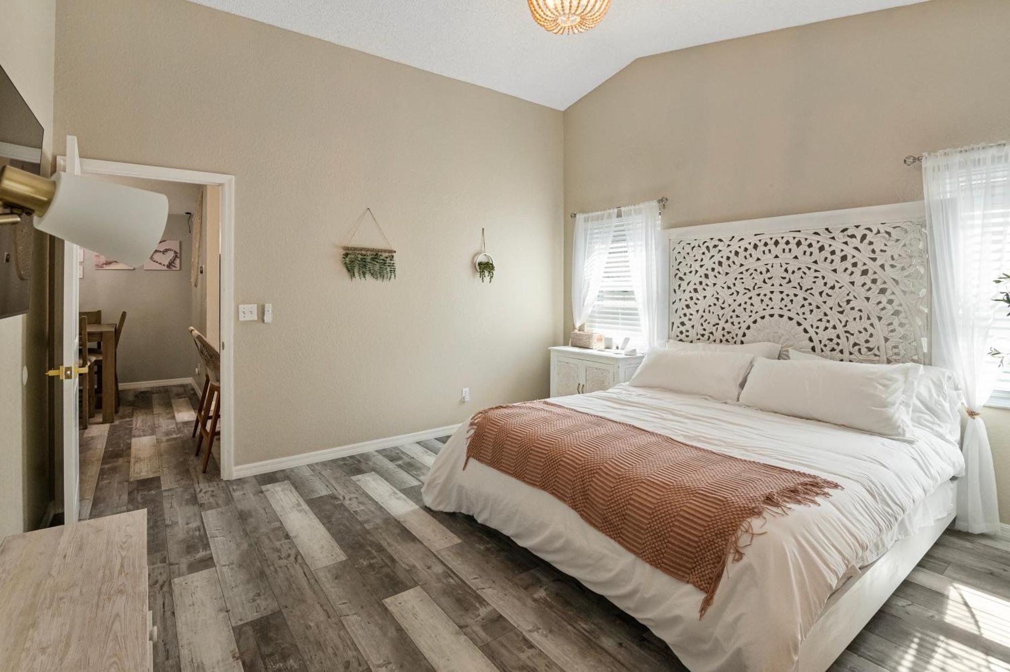 Villa Maria Salt Sun 7 Minutes To Indian Rocks Beach Largo Exterior photo